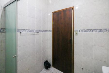 Casa à venda com 120m², 3 quartos e 3 vagas Casa à venda com 120m², 3 quartos e 3 vagasBanheiro