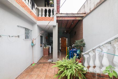 Casa à venda com 120m², 3 quartos e 3 vagas Casa à venda com 120m², 3 quartos e 3 vagasÁrea de Serviço e Quintal