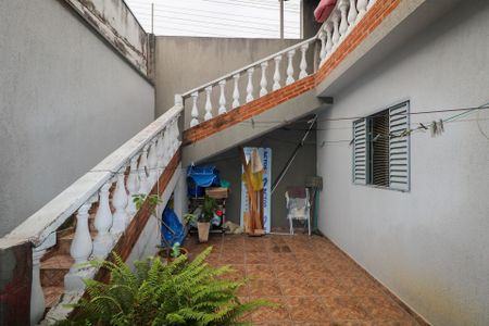 Casa à venda com 120m², 3 quartos e 3 vagas Casa à venda com 120m², 3 quartos e 3 vagasÁrea de Serviço e Quintal