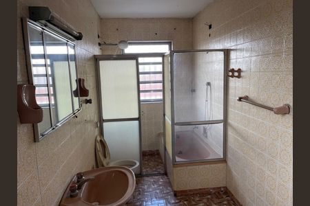 Casa à venda com 3 quartos, 180m² em Jardim Consorcio, São Paulo