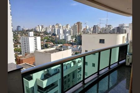 Apartamento à venda com 2 quartos, 70m² em Santa Cecilia, São Paulo