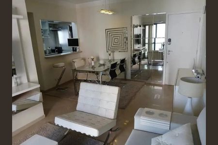 Apartamento à venda com 2 quartos, 70m² em Santa Cecilia, São Paulo