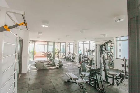 Apartamento à venda com 70m², 2 quartos e 2 vagas