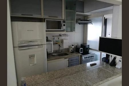 Apartamento à venda com 2 quartos, 70m² em Santa Cecilia, São Paulo