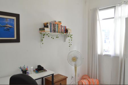 Apartamento à venda com 60m², 3 quartos e 1 vagaQuarto 3