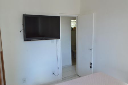 Apartamento à venda com 60m², 3 quartos e 1 vagaQuarto 2