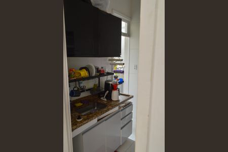 Apartamento à venda com 60m², 3 quartos e 1 vagaCozinha