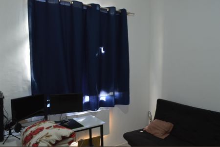 Apartamento à venda com 60m², 3 quartos e 1 vagaQuarto 1