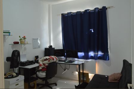 Apartamento à venda com 60m², 3 quartos e 1 vagaQuarto 1