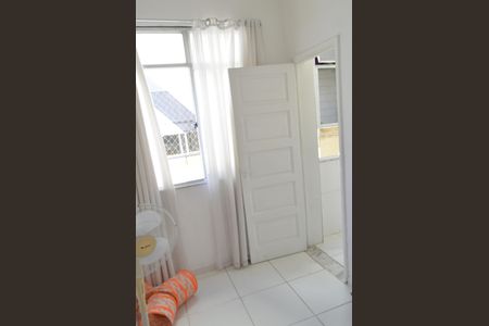 Apartamento à venda com 60m², 3 quartos e 1 vagaQuarto 3