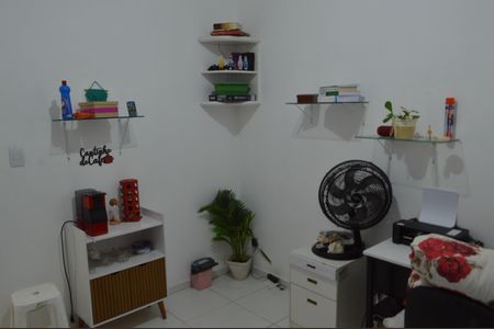 Apartamento à venda com 60m², 3 quartos e 1 vagaQuarto 1 