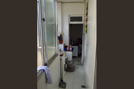 Apartamento à venda com 60m², 3 quartos e 1 vagaÁrea de Serviço 