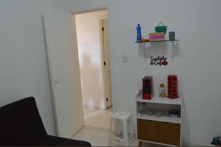 Apartamento à venda com 60m², 3 quartos e 1 vagaQuarto 1