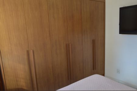 Apartamento à venda com 60m², 3 quartos e 1 vagaQuarto 2