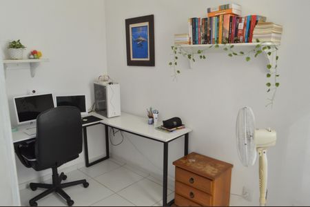 Apartamento à venda com 60m², 3 quartos e 1 vagaQuarto 3