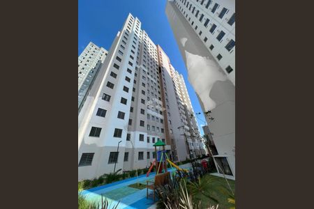 Apartamento à venda com 2 quartos, 40m² em Barra Funda, São Paulo