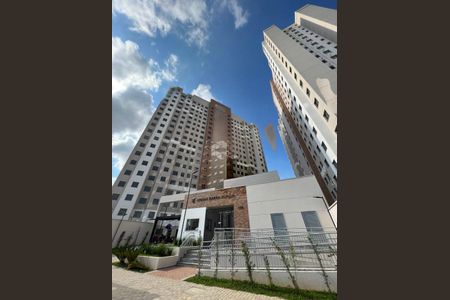 Apartamento à venda com 2 quartos, 40m² em Barra Funda, São Paulo