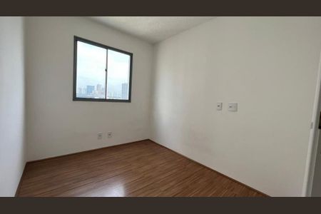 Apartamento à venda com 2 quartos, 40m² em Barra Funda, São Paulo