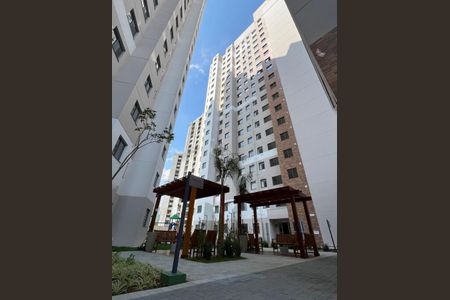 Apartamento à venda com 2 quartos, 40m² em Barra Funda, São Paulo