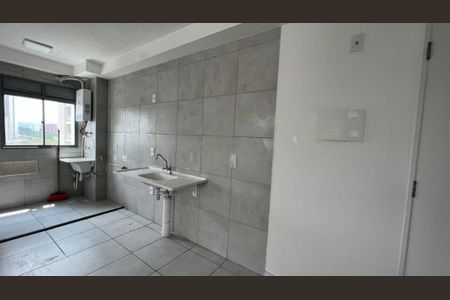 Apartamento à venda com 2 quartos, 40m² em Barra Funda, São Paulo