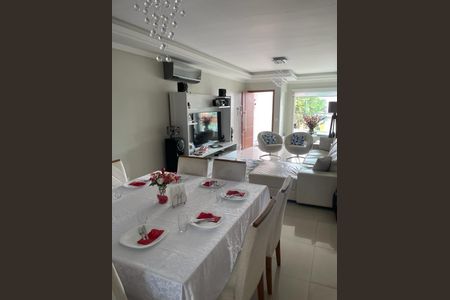 Casa à venda com 3 quartos, 160m² em Vila Gustavo, São Paulo