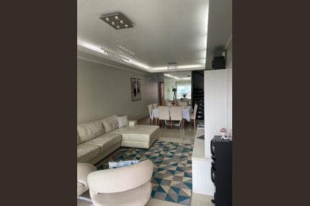 Casa à venda com 3 quartos, 160m² em Vila Gustavo, São Paulo