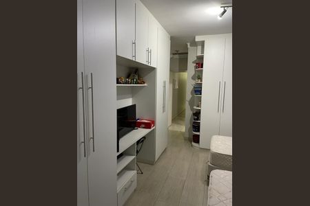 Casa à venda com 3 quartos, 160m² em Vila Gustavo, São Paulo