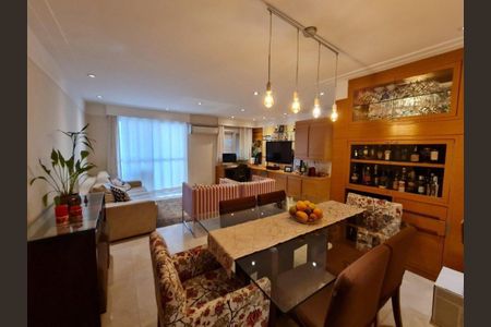 Apartamento à venda com 1 quarto, 72m² em Indianópolis, São Paulo