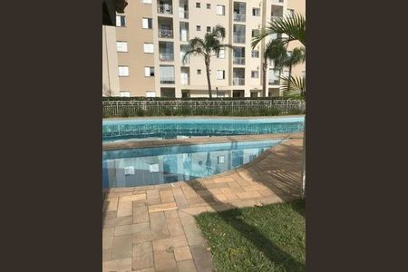 Apartamento à venda com 2 quartos, 62m² em Água Branca, São Paulo