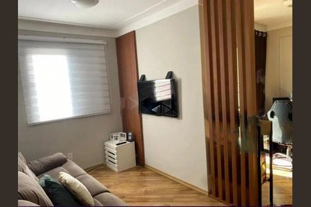 Apartamento à venda com 2 quartos, 62m² em Água Branca, São Paulo
