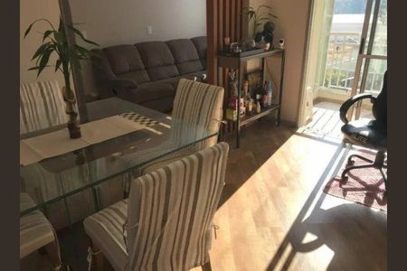 Apartamento à venda com 2 quartos, 62m² em Água Branca, São Paulo