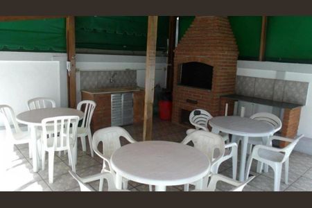 Apartamento à venda com 2 quartos, 135m² em Perdizes, São Paulo