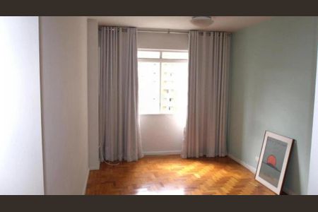 Apartamento à venda com 2 quartos, 135m² em Perdizes, São Paulo