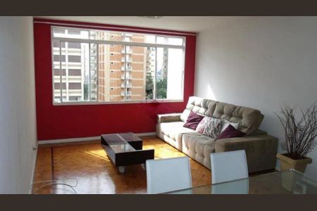 Apartamento à venda com 2 quartos, 135m² em Perdizes, São Paulo