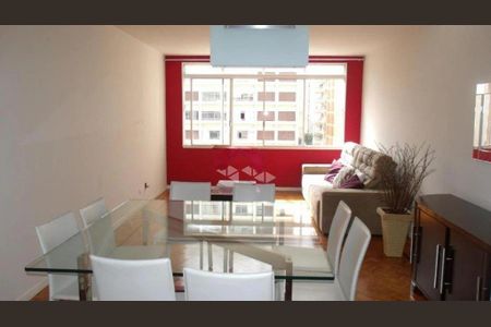 Apartamento à venda com 2 quartos, 135m² em Perdizes, São Paulo