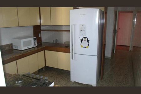 Apartamento à venda com 2 quartos, 135m² em Perdizes, São Paulo