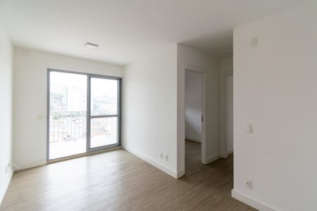 Sala de apartamento para alugar com 2 quartos, 50m² em Vila Santa Catarina, São Paulo