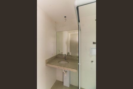 Studio para alugar com 29m², 1 quarto e sem vagaBanheiro