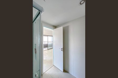 Studio para alugar com 29m², 1 quarto e sem vagaBanheiro