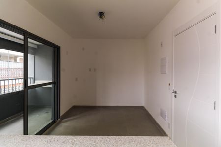 Studio para alugar com 29m², 1 quarto e sem vagaSala/Cozinha