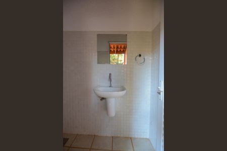 Casa para alugar com 140m², 2 quartos e 4 vagas Casa para alugar com 140m², 2 quartos e 4 vagasBanheiro 2