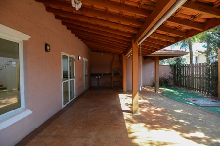 Casa para alugar com 140m², 2 quartos e 4 vagas Casa para alugar com 140m², 2 quartos e 4 vagasQuintal