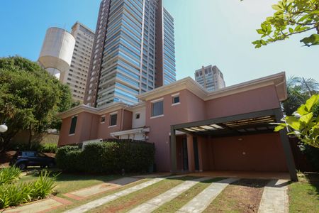 Casa para alugar com 140m², 2 quartos e 4 vagas Casa para alugar com 140m², 2 quartos e 4 vagasFachada