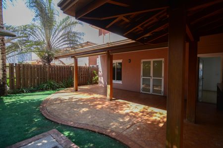 Casa para alugar com 140m², 2 quartos e 4 vagas Casa para alugar com 140m², 2 quartos e 4 vagasQuintal