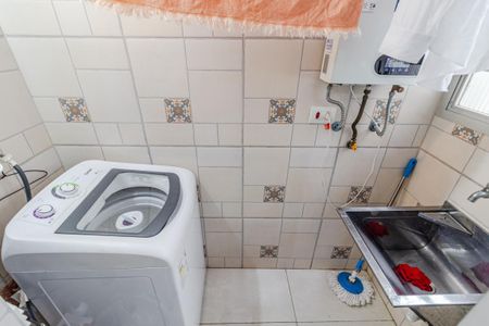 Apartamento à venda com 122m², 3 quartos e 1 vagaÁrea de Serviço