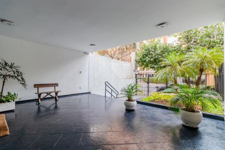 Apartamento à venda com 122m², 3 quartos e 1 vagaÁrea comum