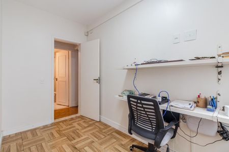 Apartamento à venda com 122m², 3 quartos e 1 vagaQuarto 1
