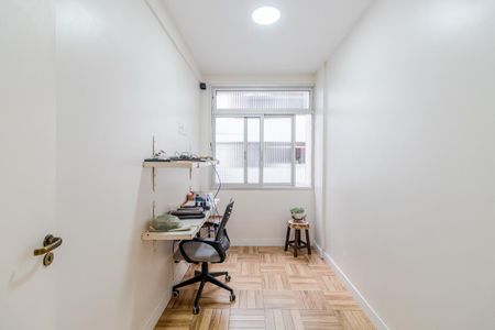 Apartamento à venda com 122m², 3 quartos e 1 vagaQuarto 1