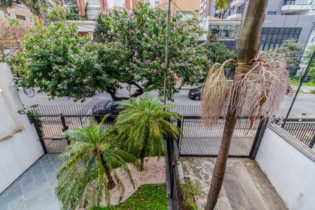 Apartamento à venda com 122m², 3 quartos e 1 vagaVista