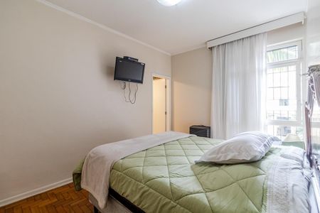 Apartamento à venda com 122m², 3 quartos e 1 vagaSuíte